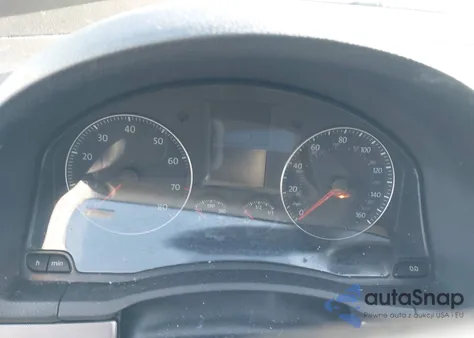 2008 Volkswagen Jetta Se/Sel z USA, uszkodzony, nr VIN 3VWRZ71K28M177113